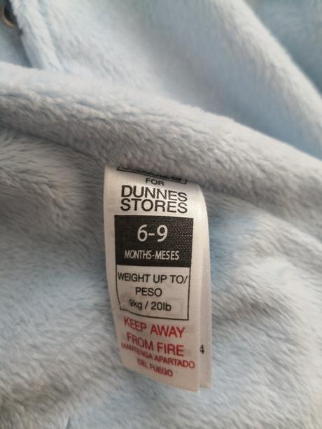 Obojstranná prechodná bundička, 74