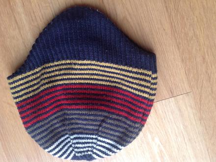 Zimna ciapka, mothercare,74