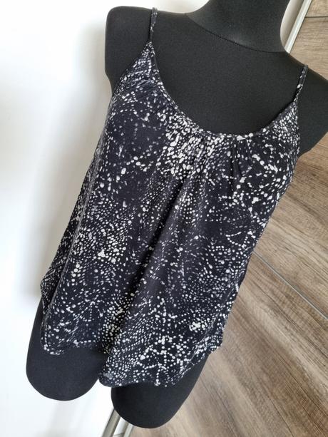 Tielko, h&m,xs