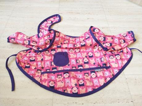 Predám podbradník tricko, 