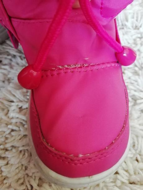 Snehulky deichman, deichmann,22