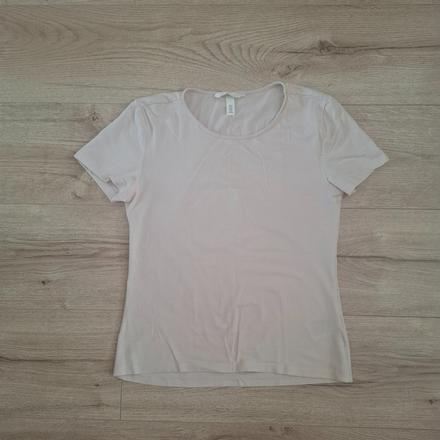 Tričko, h&m,m