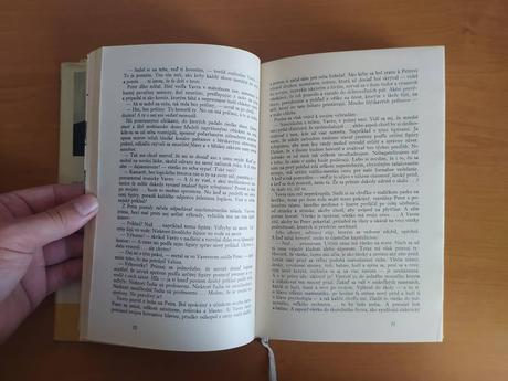 Peter jilemnický - kus cukru, 