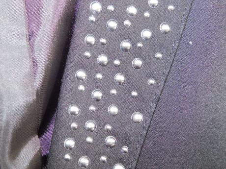 Damsky trendy elegantny blejzer, 56