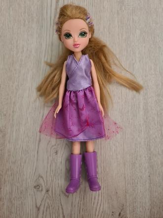 Barbie,