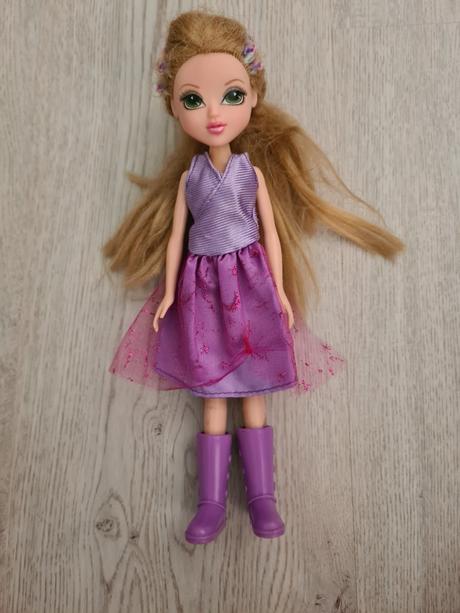 Barbie,