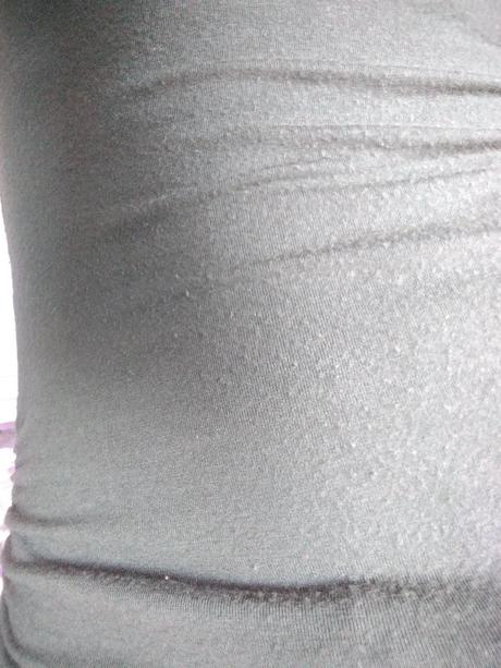 Elegantné tričko/tielko, s