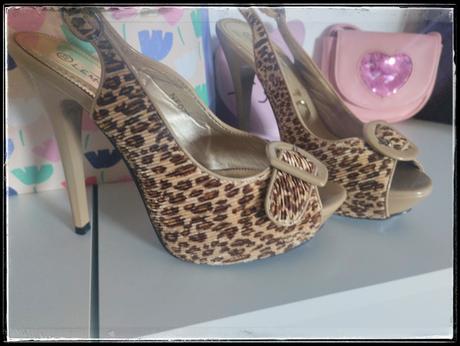 Nové krásne topanocky, 37