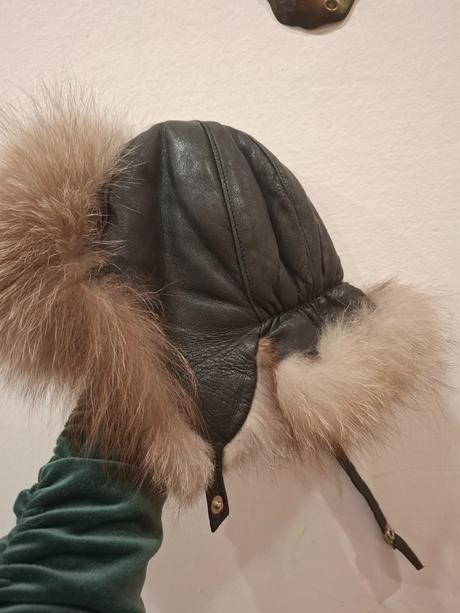 Baranica xs čiapka, xs