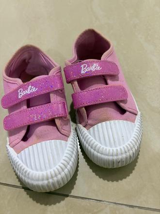 Topánky barbie, 30