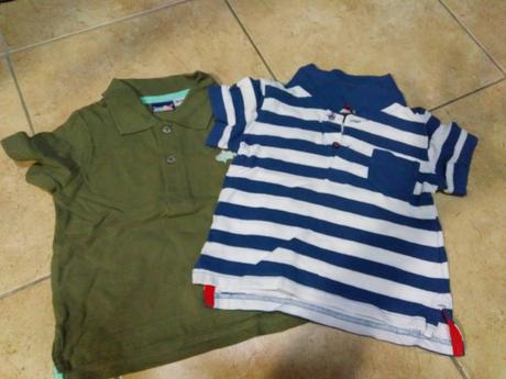 Tričko, 86/92, lupilu,92