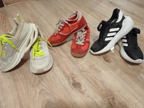 Mix tenisiek, 30, 30