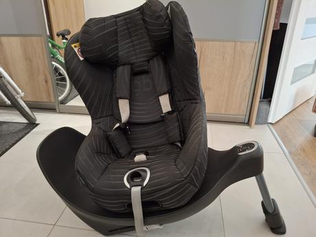 Autosedačka gb vaya 2 i-size, 
