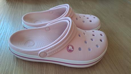 Originál crocs 38-39, crocs,38
