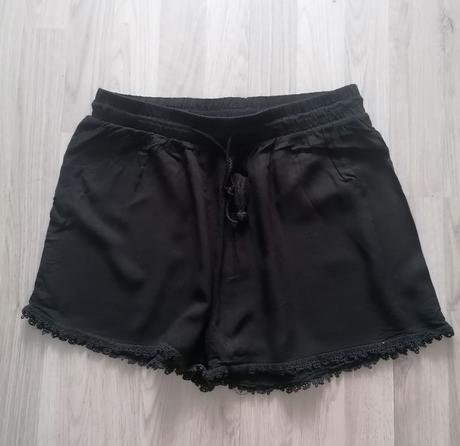 Dámske šortky, terranova,l