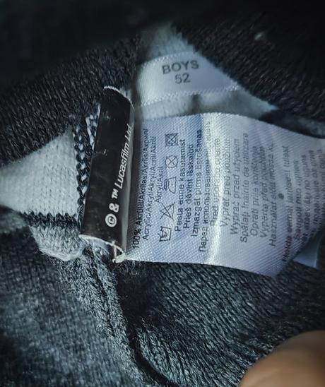 Čiapka star wars, 98