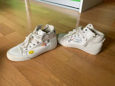 Zara tenisky, zara,31