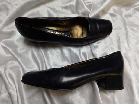 Lodičky - peter kaiser vel.38,5/39 5,5, 39