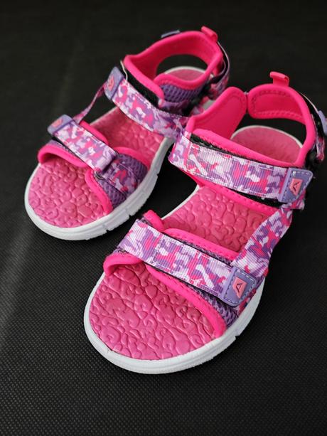 Sandále, alpine pro,33