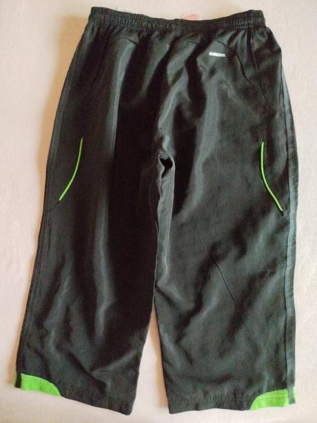 3/4 športové nohavice adidas, adidas,176