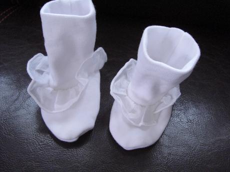 Kvalitné bodynko + capačky, 62