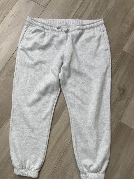 Teplé tepláky, primark,48