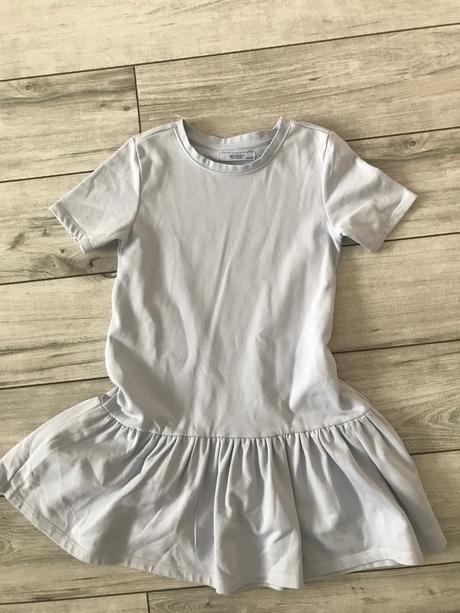 Teplakove šaty, reserved,128