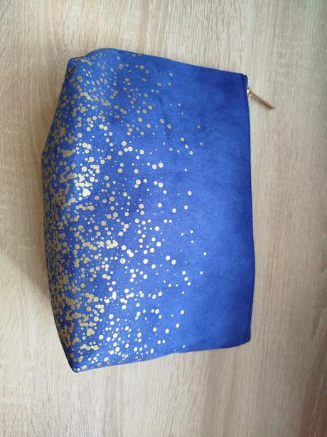 Kozmeticka taštička,