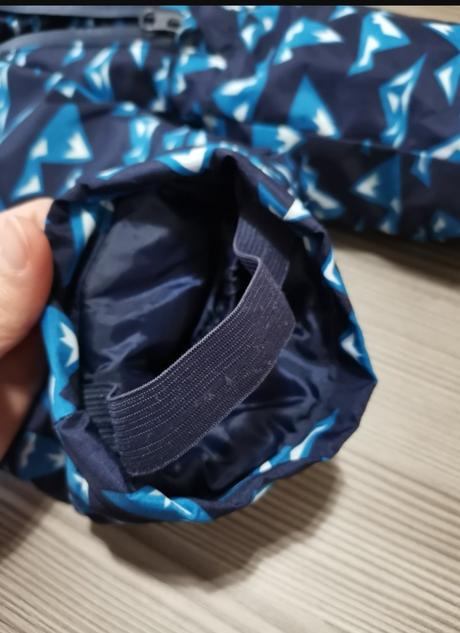 Overal - kombinéza, lupilu,74