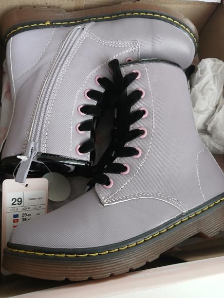 Čižmy, nelli blu,29