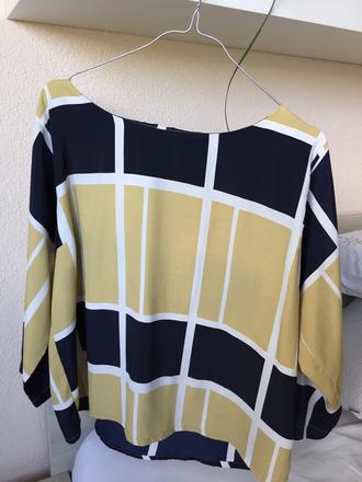 Blúzka, vero moda,xl