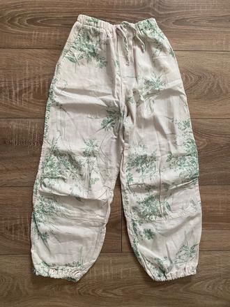 Nohavice zara, zara,134