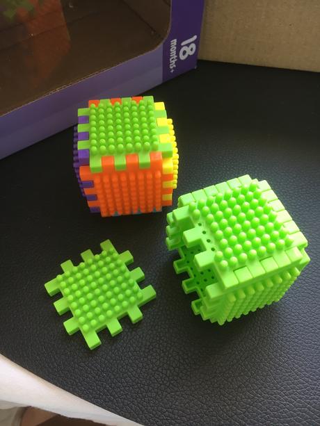 Rozkladacie kocky-bloky,