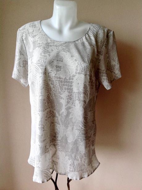 Blúzka /1xx, bonmarché,48