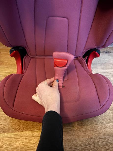 Britax romer kidfix 2s, britax