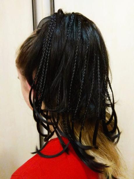 Príčesok na vlasy,