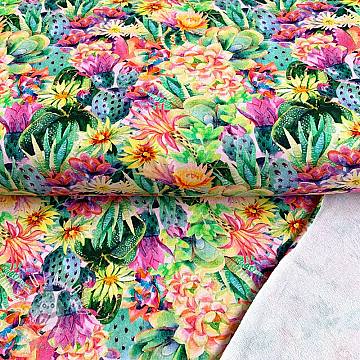 Set zateplený flisom, 38 - xxl