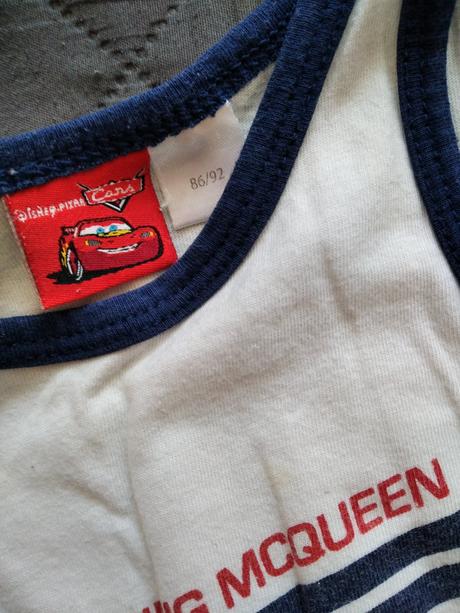 Tielko cars, disney,104