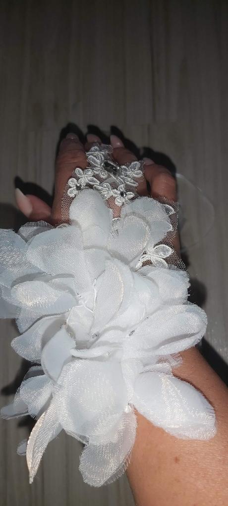 Rukavičky na 1.sväté prijímanie, 