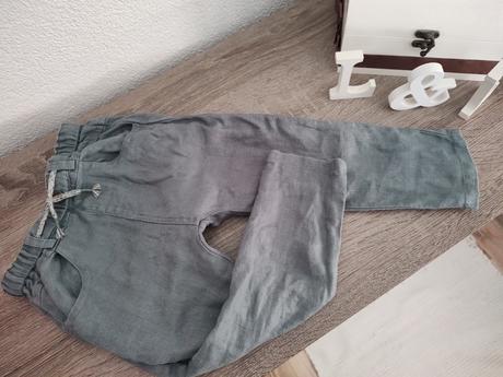 Nohavice zara, zara,98