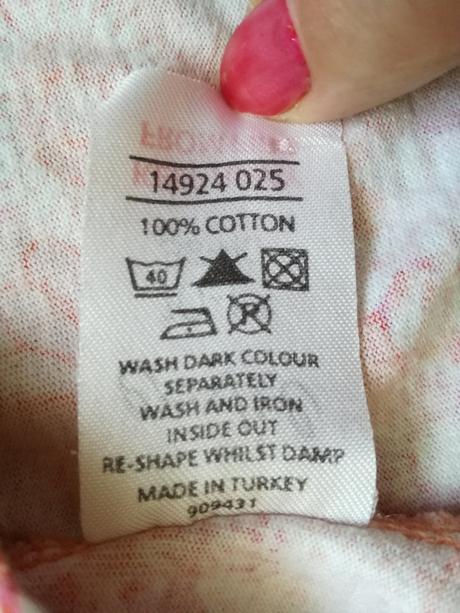 Dievčenské blúzočky +1ks gratis, 152