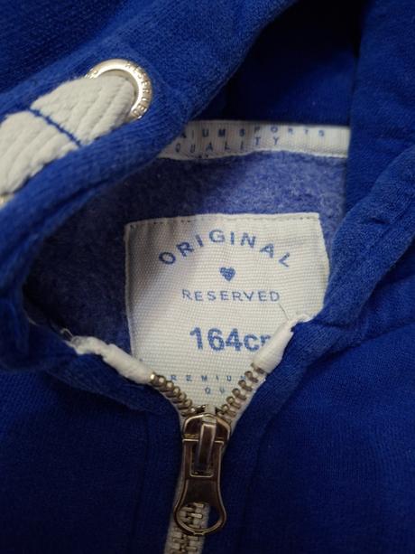 Mikina, reserved,164