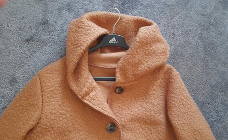 Prechodny kabat uni,