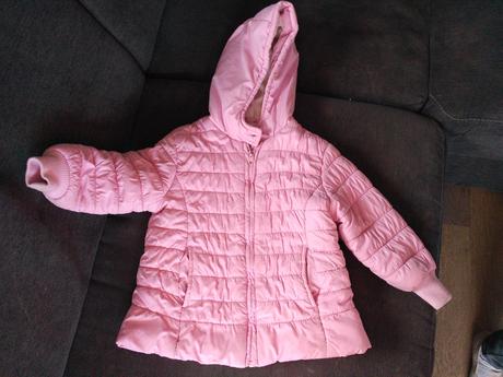 Zimna bunda, baby club,92
