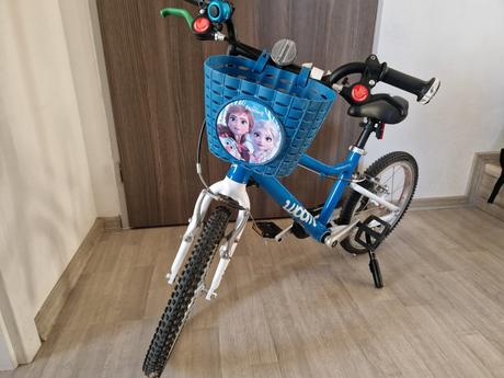 Bicykel woom 3, woom,16