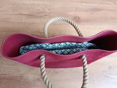 Velka bordova taska o bag, o bag