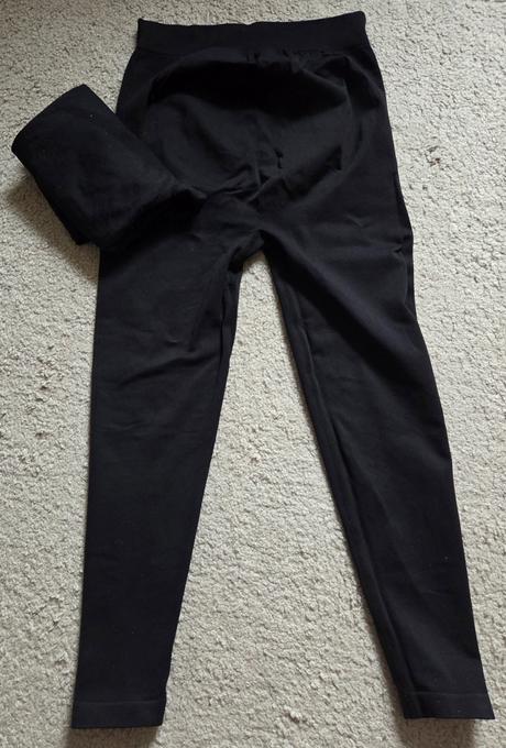 Tehotenske leginy 2x, m