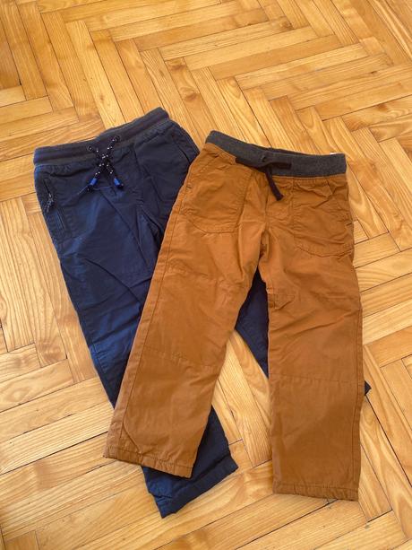 Zateplene gate, h&m,104