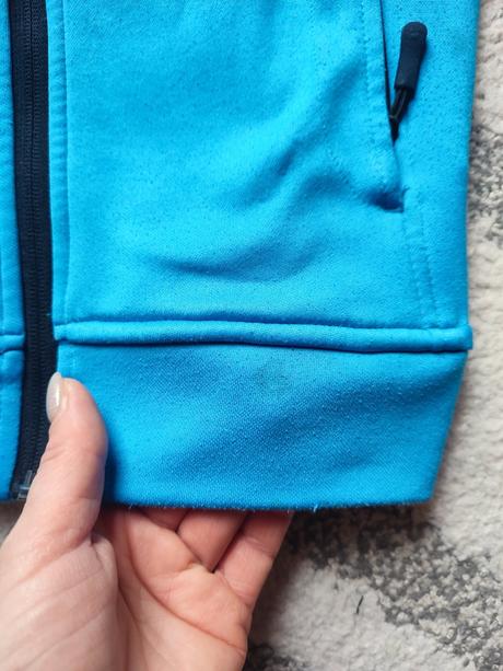 4x mikina, 140–152