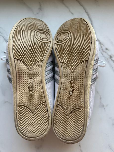 Adidas športové baleríny 41, adidas,41